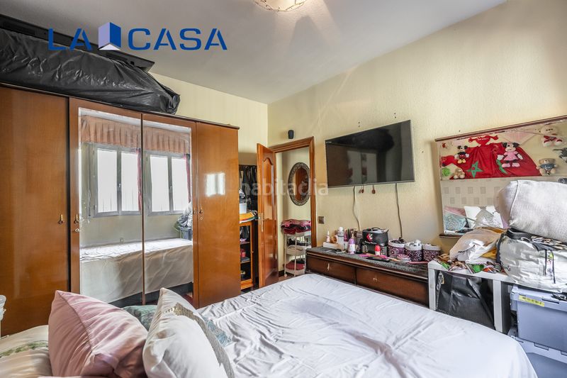 Foto e440f08a-d1ec-470b-b355-c111b95ea9aa. Flat with heating in Chopera Madrid