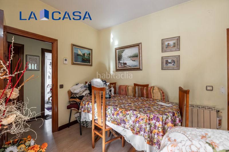 Foto fd69f9ef-f348-47e4-834d-c1ff42a7ebed. Flat with heating in Chopera Madrid