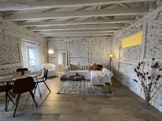 Flat in Calle de Embajadores