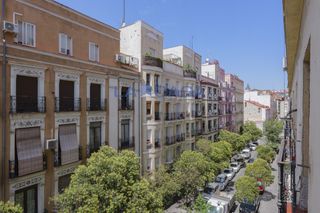 Flat in Calle del Mesón de Paredes