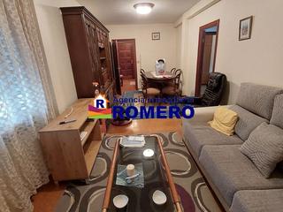 Lloguer Pis  Ra do bispo diego pelez. Piso para estudiantes en campus norte