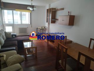 Location Appartement  Avenida de vilagarcía. Piso para estudiantes en avda. de villagarcía
