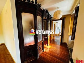 Location Appartement  Praza de cervantes. Apartamento en cervantes (zona vieja)