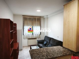 Lloguer Apartament  Travesía da estrada. Apartamento en zona el corte inglés