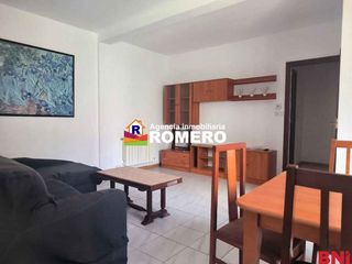 Flat in Rúa da República Arxentina
