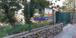 Terreno residenziale  Ac-550