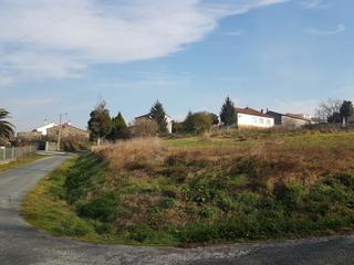 Terreno residenziale in Lugar Illobre