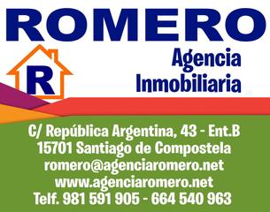 Lloguer Aparcament cotxe  Ra de santa marta de arriba
