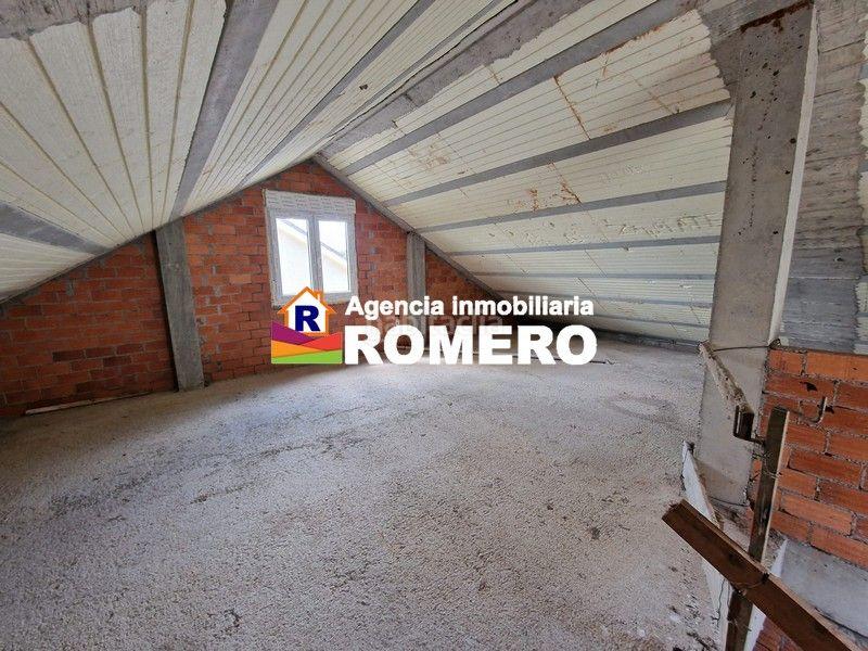 Foto 5a0e2c2e-4edc-4e49-9d7a-c83c05acd4a6. Chalet in Parroquias de Santiago Santiago de Compostela