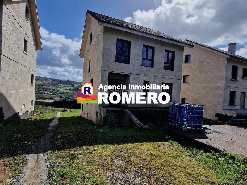 Foto a591b714-d127-42bf-af2b-004bef7c37f5. Chalet in Parroquias de Santiago Santiago de Compostela