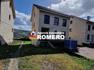 Xalet  Rúa do san martiño