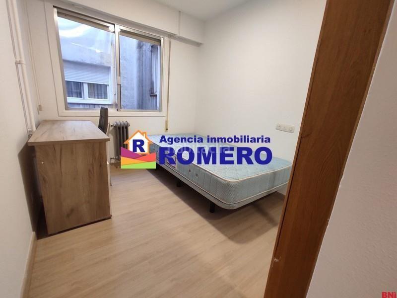 Foto 6664680a-315d-445d-b54d-423650f09d81. Appartement dans Ensanche - Sar Santiago de Compostela