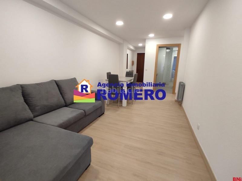 Foto a978c87e-e5bd-41af-8618-e429d7595b6a. Appartement dans Ensanche - Sar Santiago de Compostela