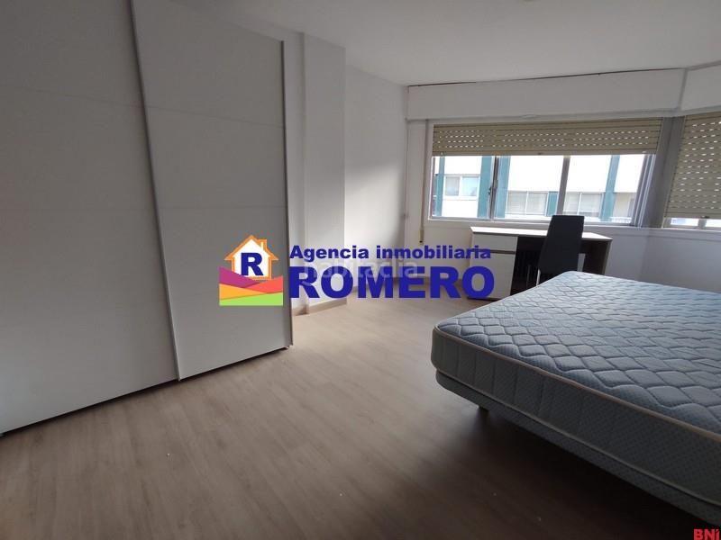 Foto f92ff9cf-0b48-446e-9052-9668f9f2c7f5. Appartement dans Ensanche - Sar Santiago de Compostela