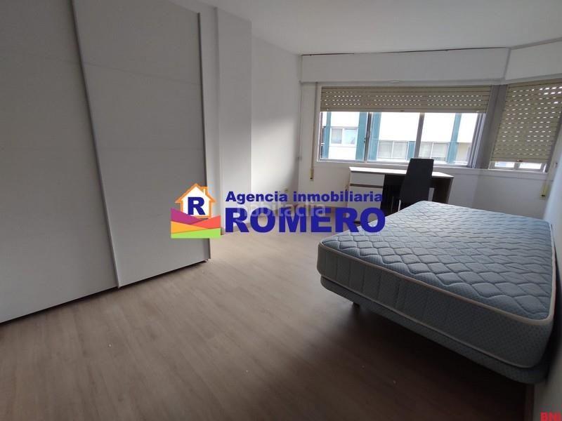 Foto a51e4739-25a2-41b4-b7e6-06c2ff759209. Etagenwohnung in Ensanche - Sar Santiago de Compostela