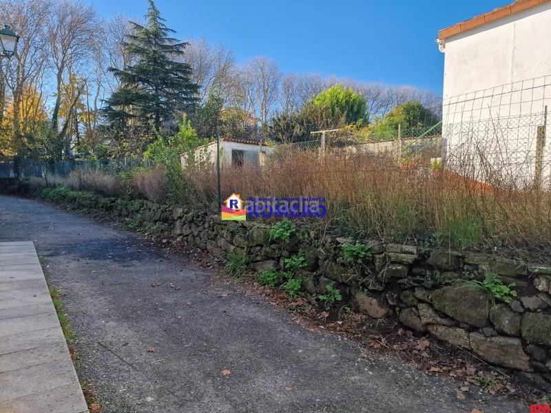 Foto 9de7878c-d0f0-4b5d-b3c2-651d34d82c74. Casa aparellada a Campus Sur - Santa Marta Santiago de Compostela