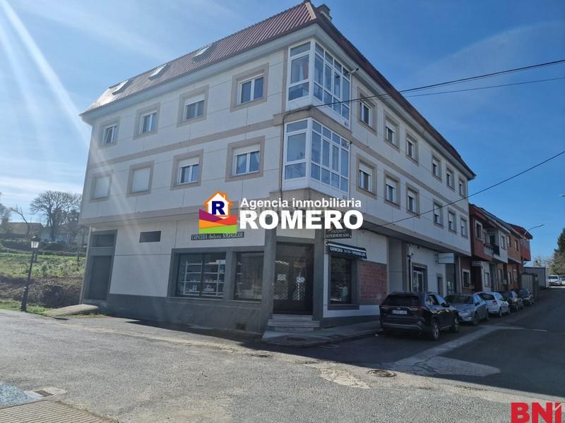 Foto e3a0e6f3-e0d5-4aa0-8b7d-c9b2b1f5a9f4. Duplex avec parking dans Taboada