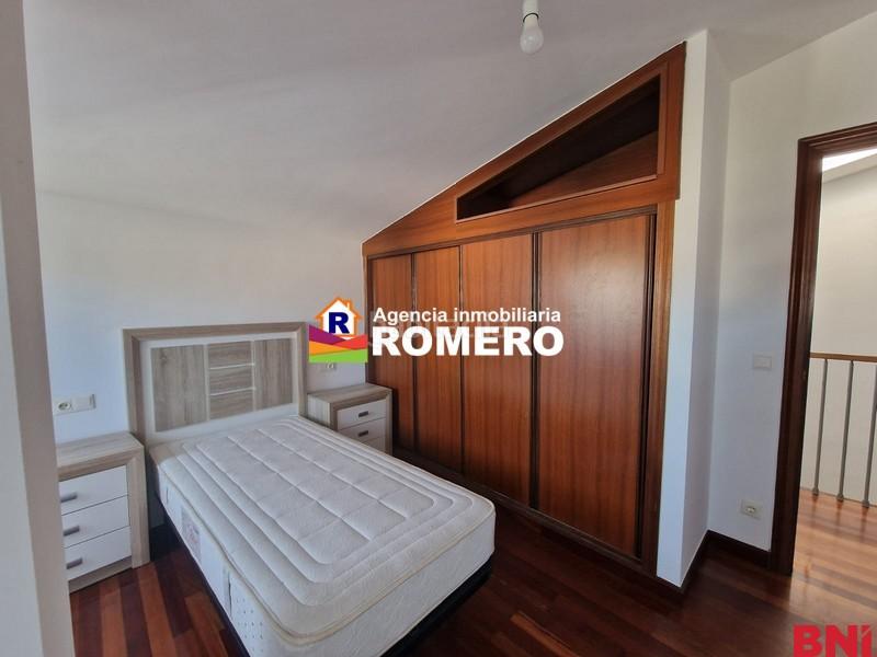 Foto e90aaf93-395b-48d9-9d88-31b947b7f134. Duplex avec parking dans Taboada