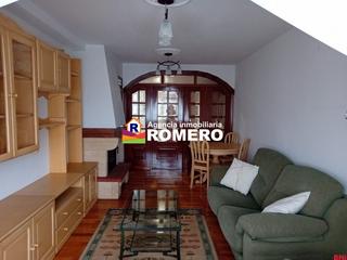 Location Appartement à Teo. Piso en alquiler en pontevea (teo)
