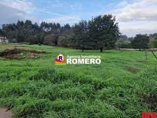 Terreny residencial a O Milladoiro