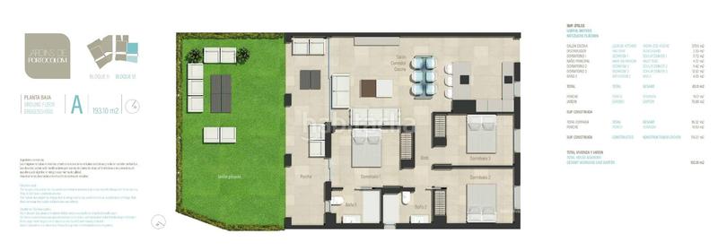 Foto 93246b81-e2f3-42fe-ac22-88e5a194b67e. Rez-de-chaussée avec chauffage parking piscine dans Felanitx