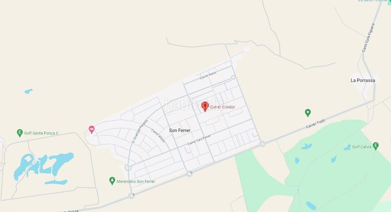 Foto eb8d612e-2bdf-422f-b610-ce3da3047de0. Residential plot in Son Ferrer Calvià
