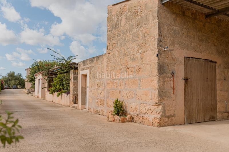 Foto 068de1df-8ba3-4017-b41a-9dcbe56c7f3a. Chalet with pool in Sa Casa Blanca Palma de Mallorca