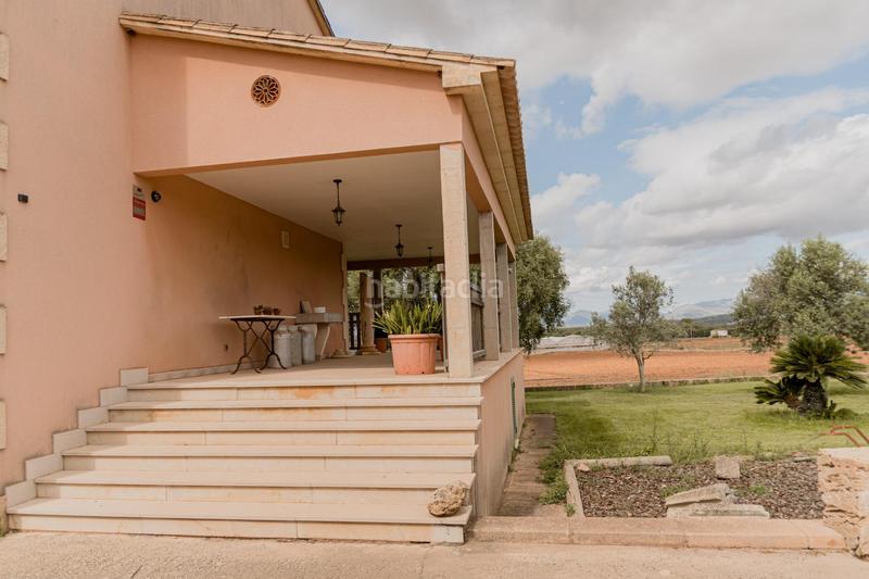 Foto 18ffa05d-c16c-4144-bbb5-67c0b5c085fd. Chalet with pool in Sa Casa Blanca Palma de Mallorca