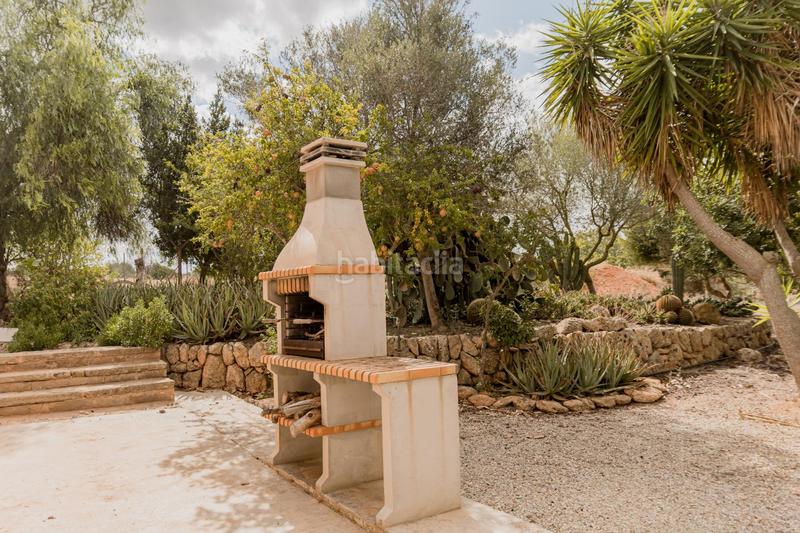 Foto 1e12ac00-40c6-49fa-873d-5881d02e6fe8. Chalet with pool in Sa Casa Blanca Palma de Mallorca