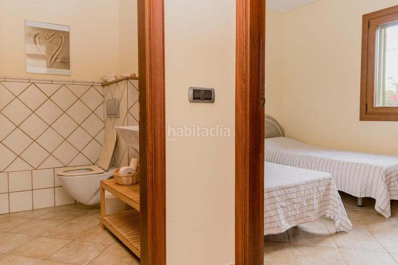 Foto 7170e335-d4a4-429f-9656-6190d04187df. Chalet with pool in Sa Casa Blanca Palma de Mallorca