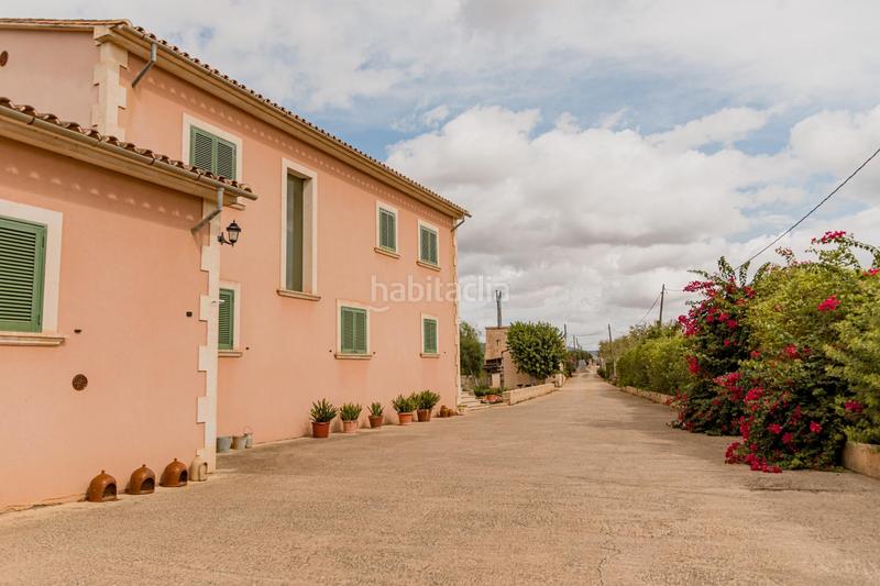 Foto 7e7a7b96-a9ea-4a67-90bf-aef366c4dfd5. Chalet with pool in Sa Casa Blanca Palma de Mallorca