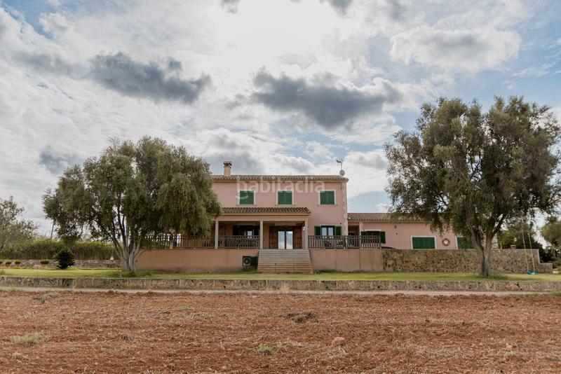 Foto 970e95b2-650b-4ee9-aeeb-bbd700281969. Chalet with pool in Sa Casa Blanca Palma de Mallorca