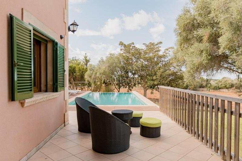 Foto 9d869b0d-6e6a-488e-8f53-153715761f78. Chalet with pool in Sa Casa Blanca Palma de Mallorca