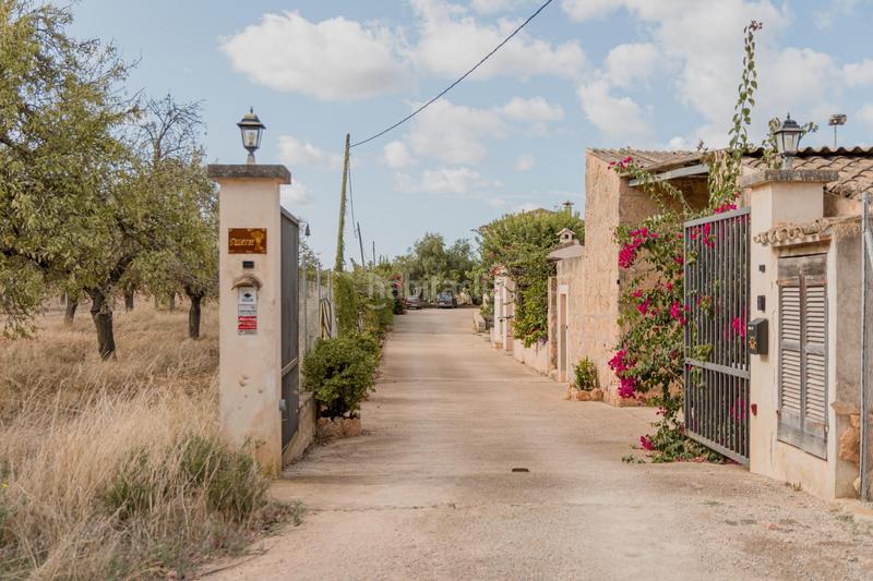 Foto 9fed8d2c-1d89-4b13-bd38-07c9033776b1. Chalet with pool in Sa Casa Blanca Palma de Mallorca