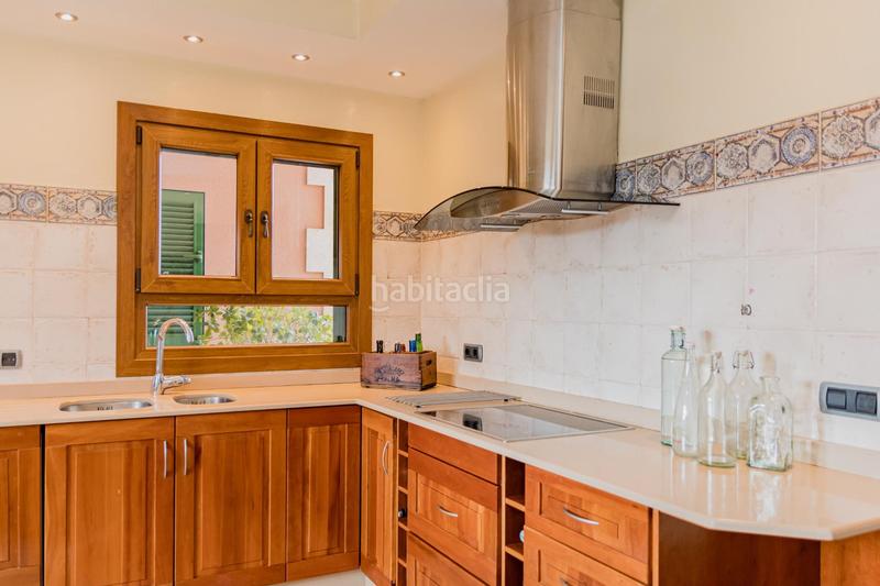 Foto a160cf41-261e-435f-85c0-61805ab12581. Chalet with pool in Sa Casa Blanca Palma de Mallorca