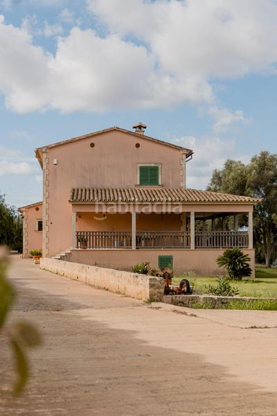 Foto a82dad82-9e2a-40f0-a83f-f2dbf05994e3. Chalet with pool in Sa Casa Blanca Palma de Mallorca