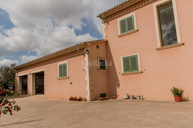 Foto b00f834b-01ee-4ed7-85b6-efd6bc22d16d. Chalet with pool in Sa Casa Blanca Palma de Mallorca