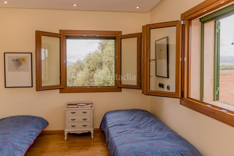 Foto b99ca799-d0b9-4b6d-b802-06198742846b. Chalet with pool in Sa Casa Blanca Palma de Mallorca