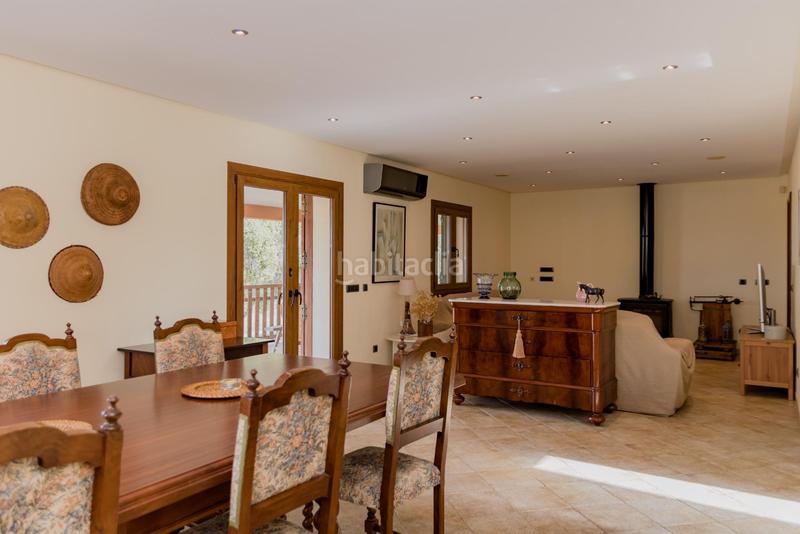 Foto c013e71d-c9f2-4bed-8fc8-44c99224aa2d. Chalet with pool in Sa Casa Blanca Palma de Mallorca