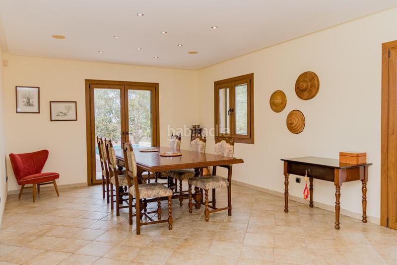 Foto d54e7592-0255-43d4-b95c-a5dd3e8f6433. Chalet with pool in Sa Casa Blanca Palma de Mallorca