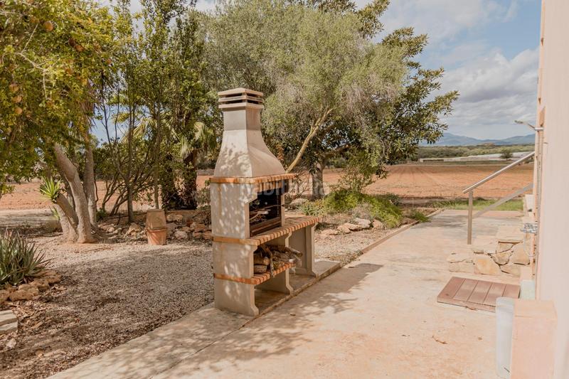 Foto d7952738-fe5e-46da-a003-d3639bdee69c. Chalet with pool in Sa Casa Blanca Palma de Mallorca