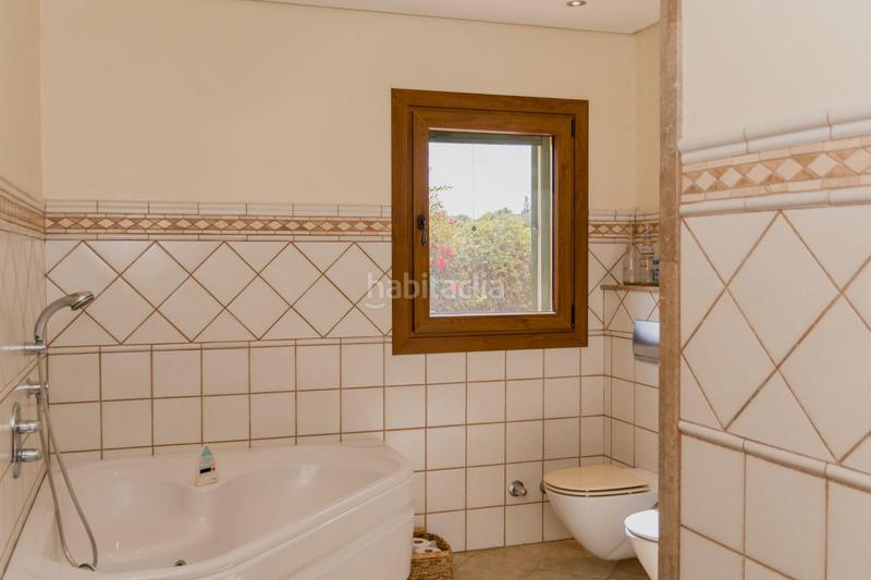 Foto db27f3a0-9854-48c2-b814-2037b14129f3. Chalet with pool in Sa Casa Blanca Palma de Mallorca