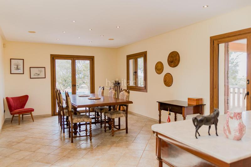 Foto e0ea062c-79b3-4817-a57e-4667e897e0bc. Chalet with pool in Sa Casa Blanca Palma de Mallorca