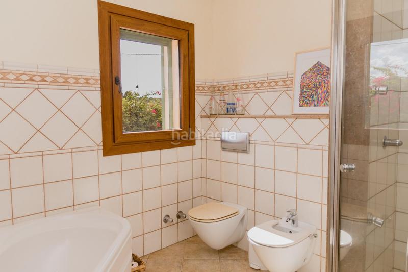 Foto f401b43e-f8d8-46dc-8989-5f93c6cc78a9. Chalet with pool in Sa Casa Blanca Palma de Mallorca