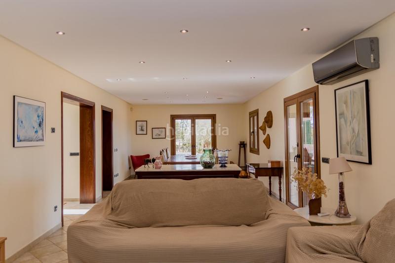 Foto fce9e30a-7db8-4c6a-950d-f210a7b0c615. Chalet with pool in Sa Casa Blanca Palma de Mallorca