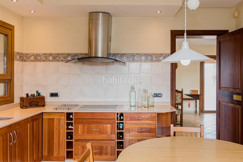 Foto ff381a4c-1967-45ff-ab41-03ab39d840c8. Chalet with pool in Sa Casa Blanca Palma de Mallorca