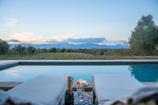 Casale in Algaida. Finca moderna de ensueño en estilo arquitectónico auténtico  ele