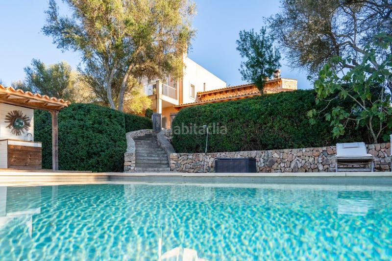 Foto 3f4fefb2-6a95-41d6-9c9f-6270e9fad044. Mas avec chauffage piscine dans Algaida