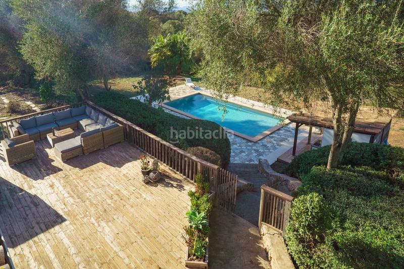 Foto beceeb50-80f7-4d57-89a1-dbfba9fde804. Mas avec chauffage piscine dans Algaida