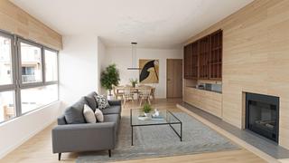 Flat in Plaça dels Patins. Descubre este encantador piso en el corazón del centro histórico